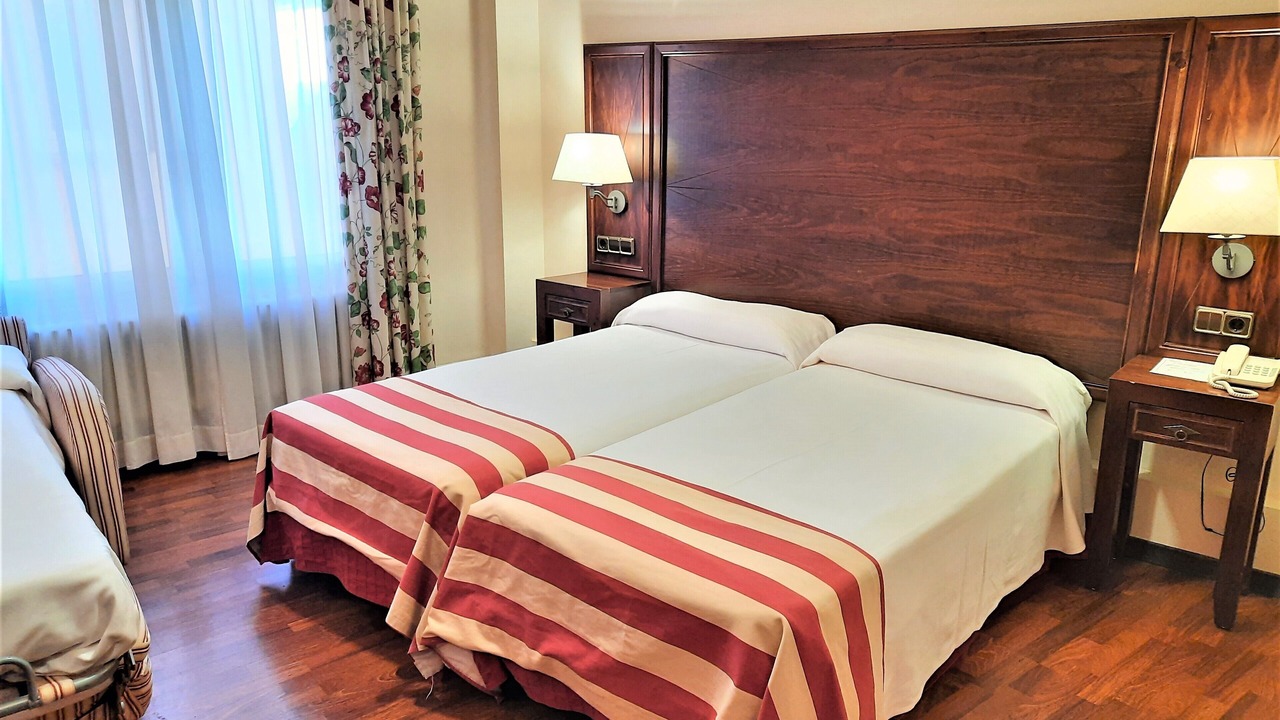 Photo of Bedroom in Vielha