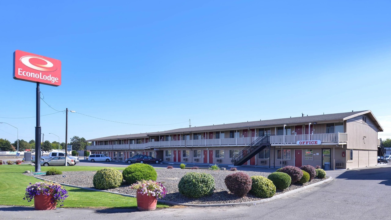 Photo of Outdoor in Tri-Cities