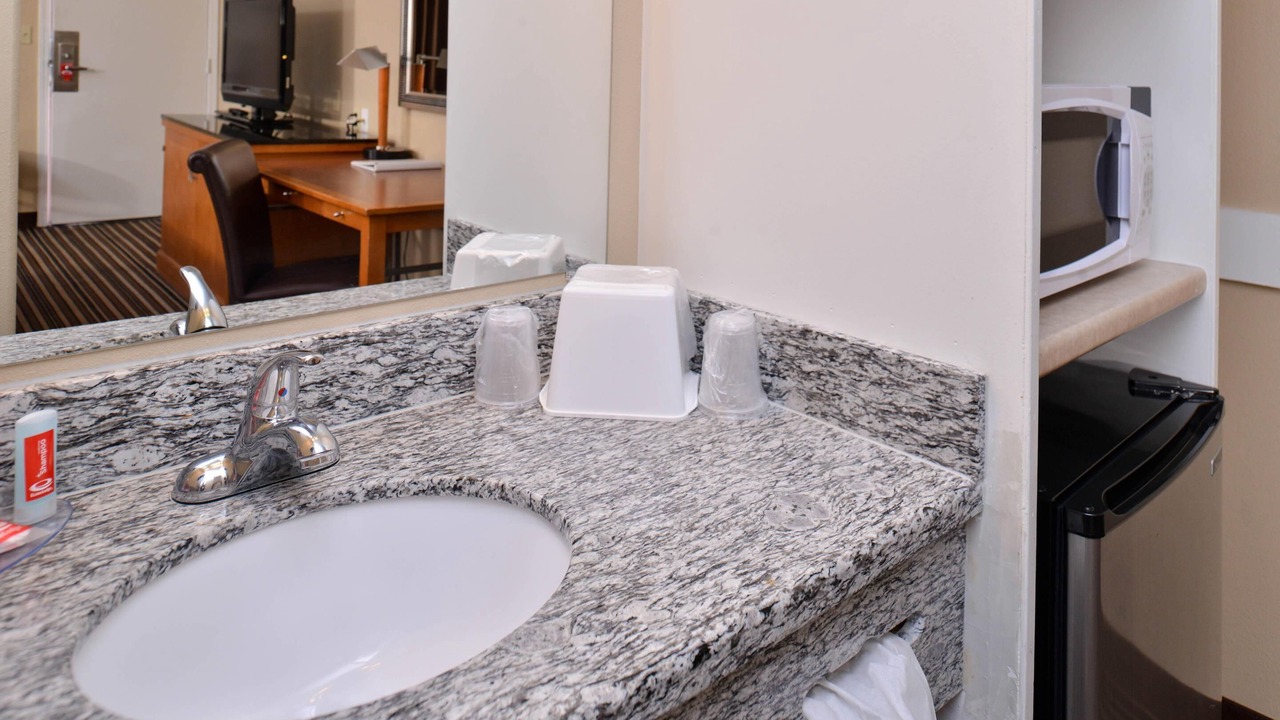 Photo of Bedroom in Tri-Cities