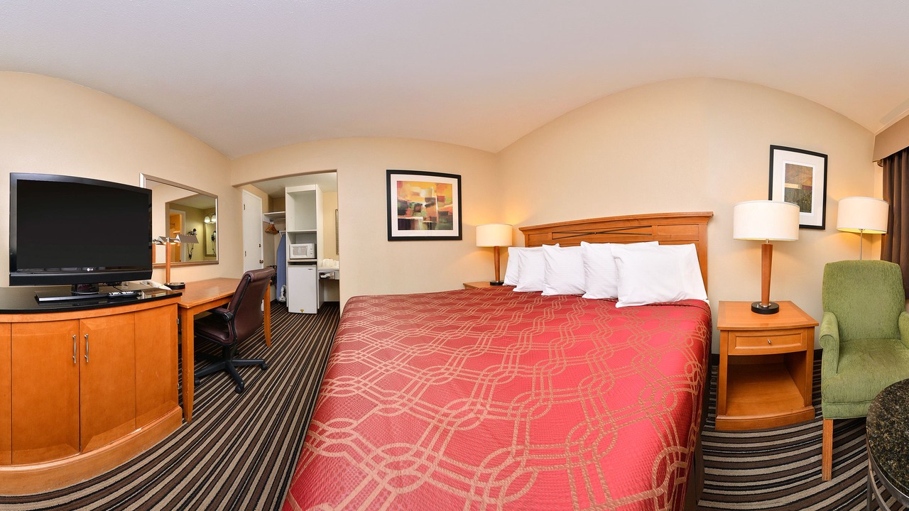 Photo of Bedroom in Tri-Cities