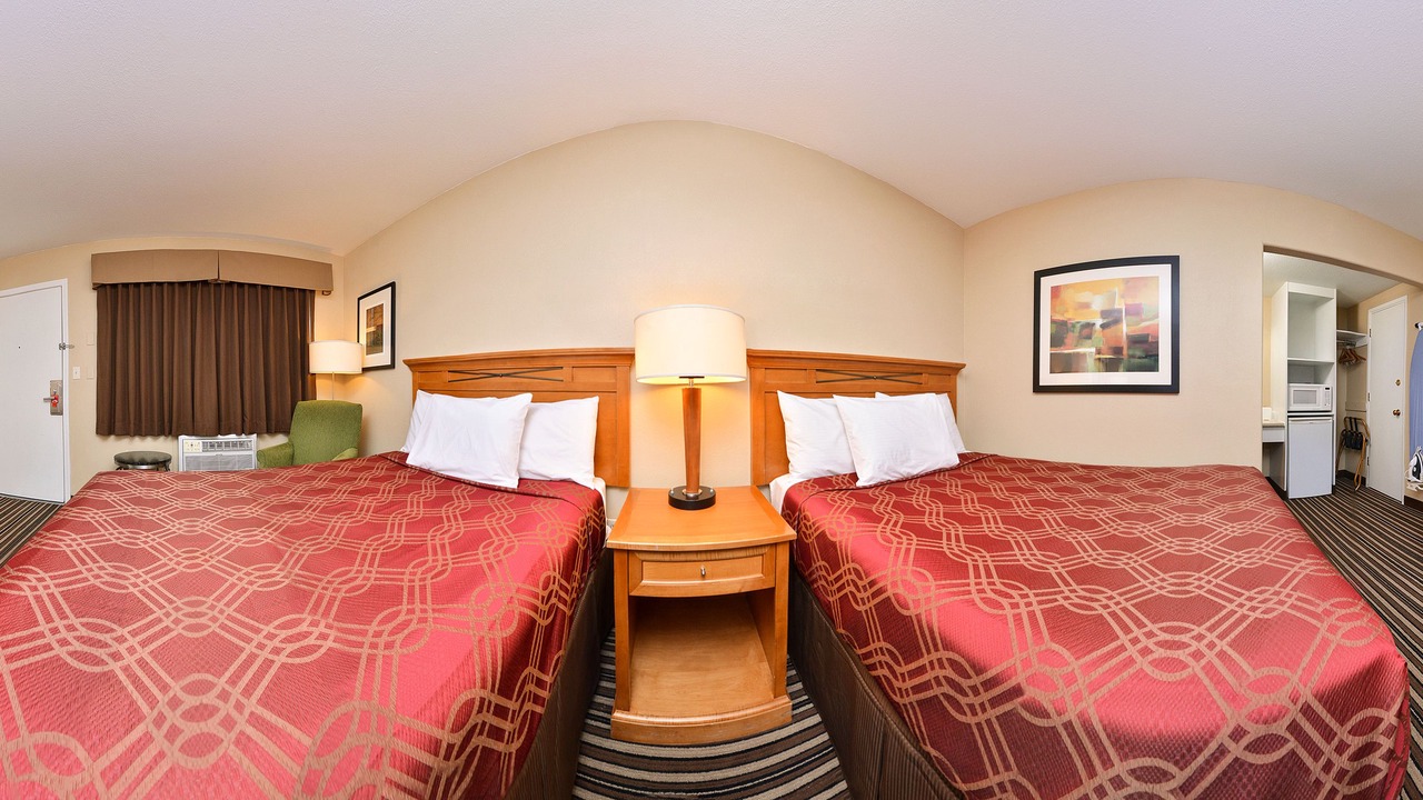 Photo of Bedroom in Tri-Cities