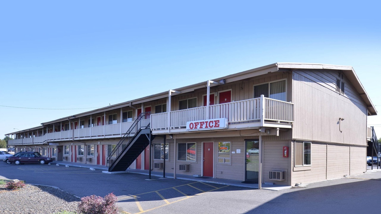 Photo of Outdoor in Tri-Cities