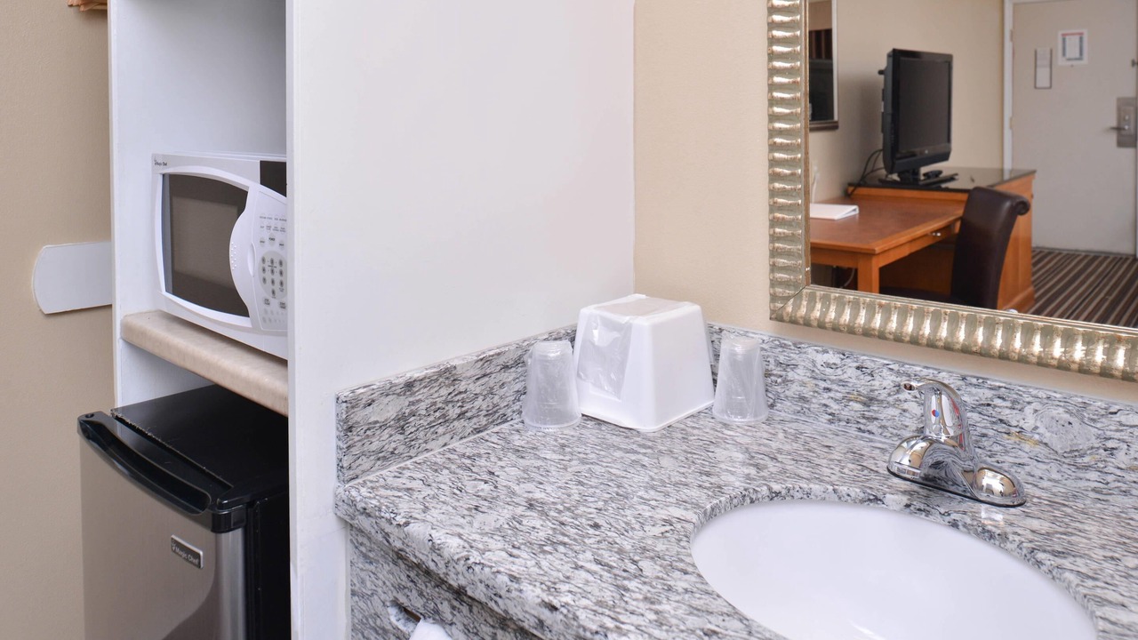 Photo of Bedroom in Tri-Cities