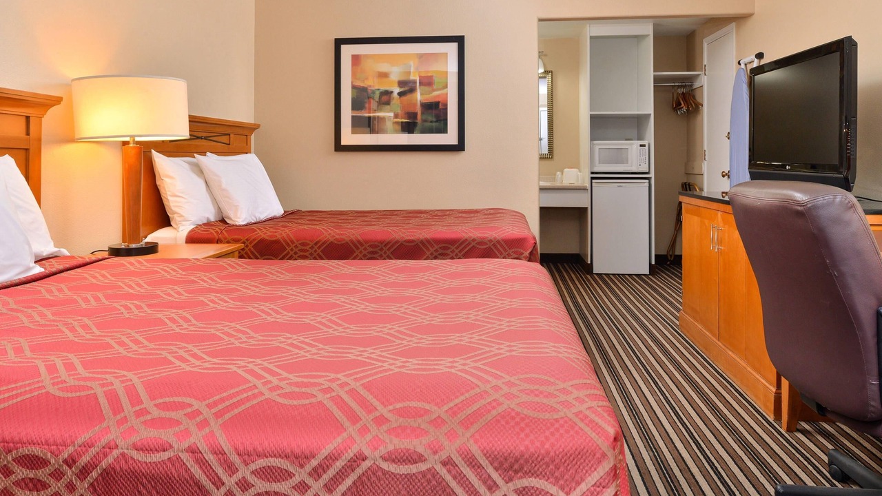 Photo of Bedroom in Tri-Cities