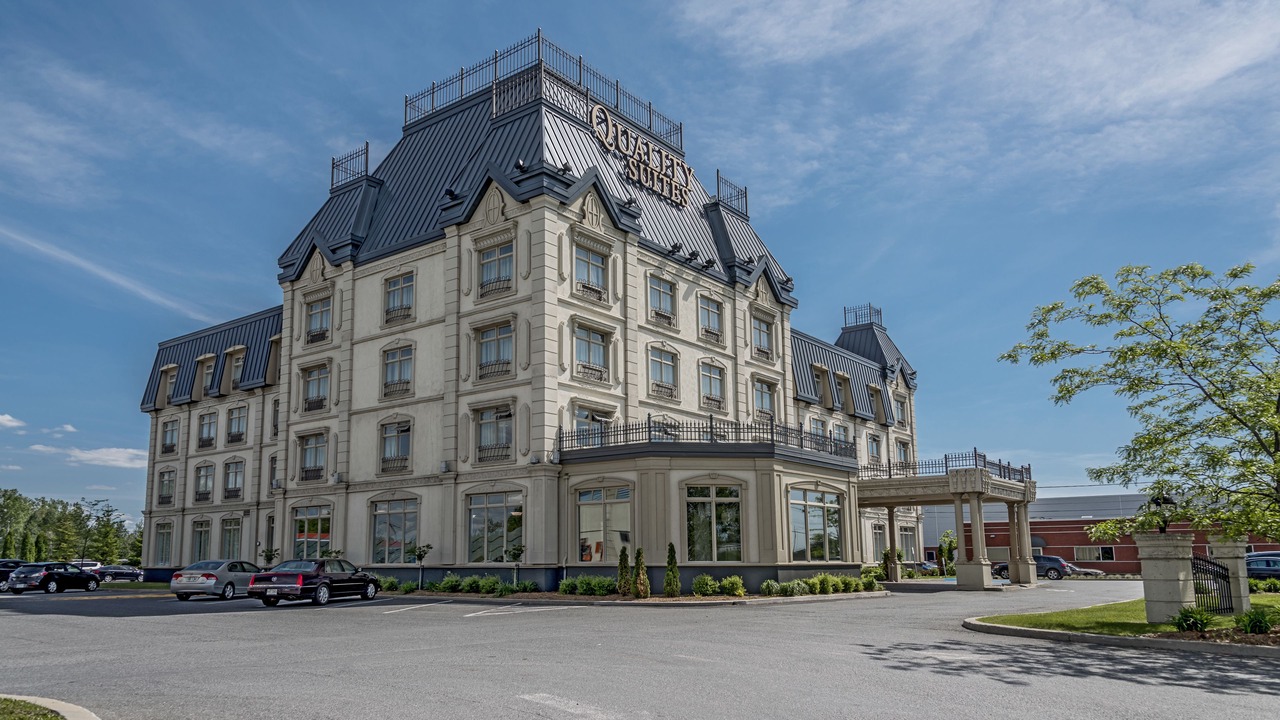Photo of Outdoor in Drummondville