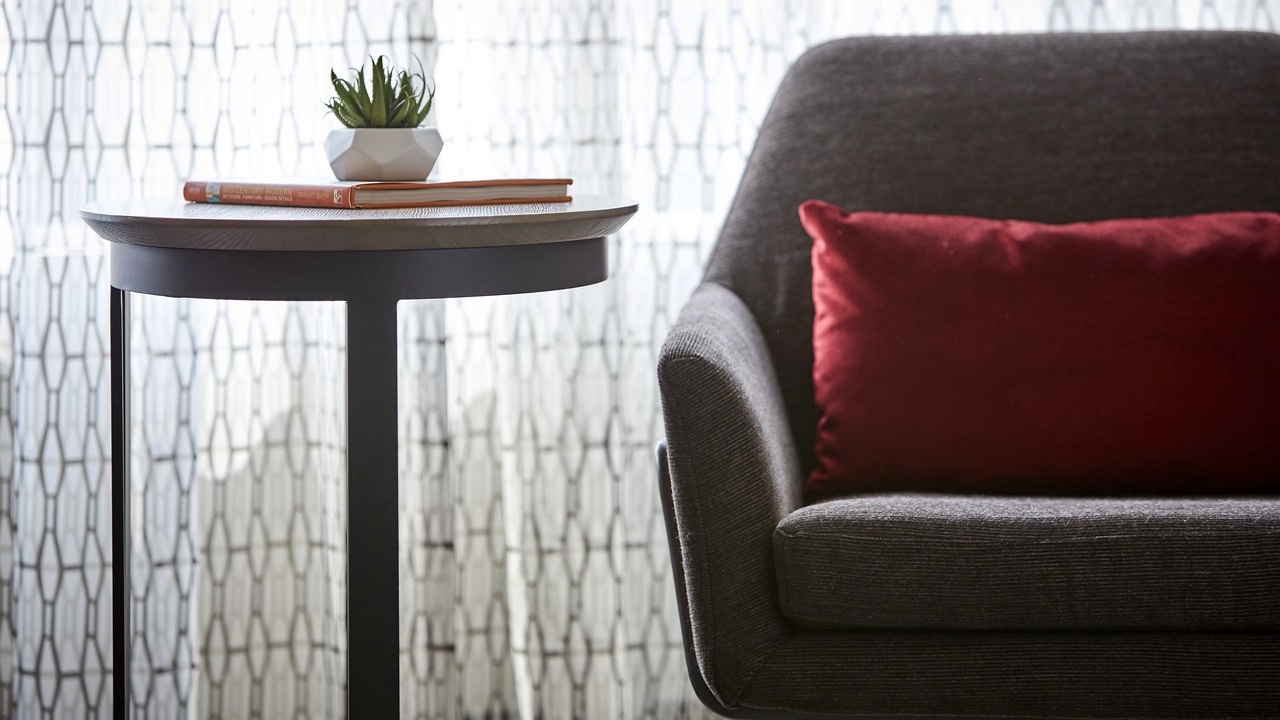 Photo of Bedroom in Downtown