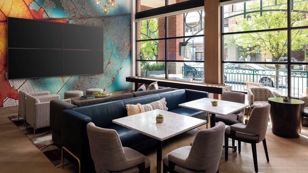 Photo of Others in Downtown