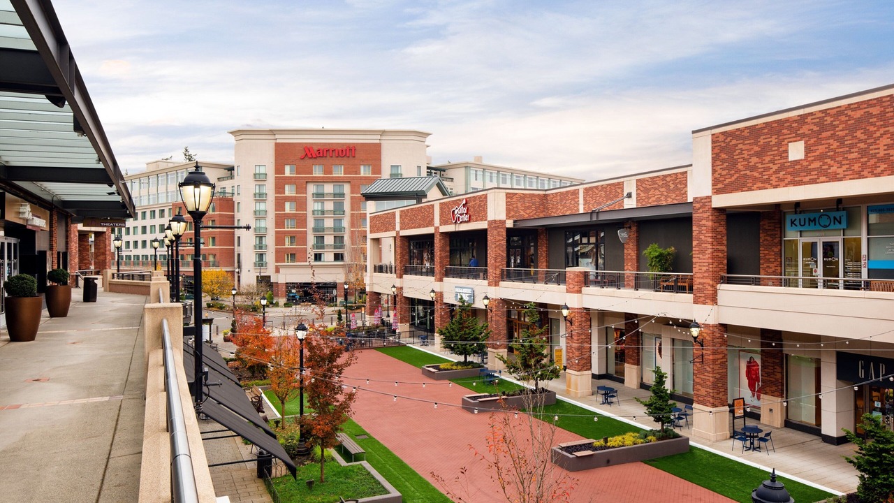 Photo of Outdoor in Downtown