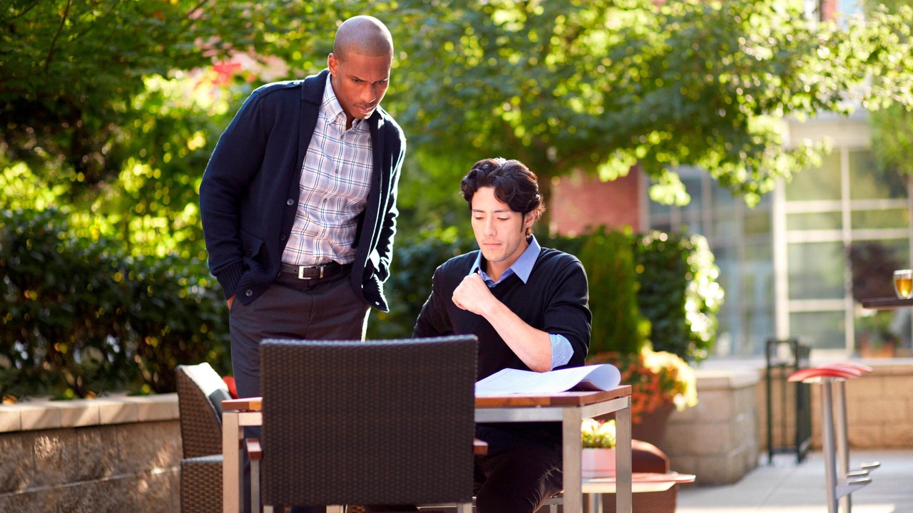 Photo of Others in Downtown