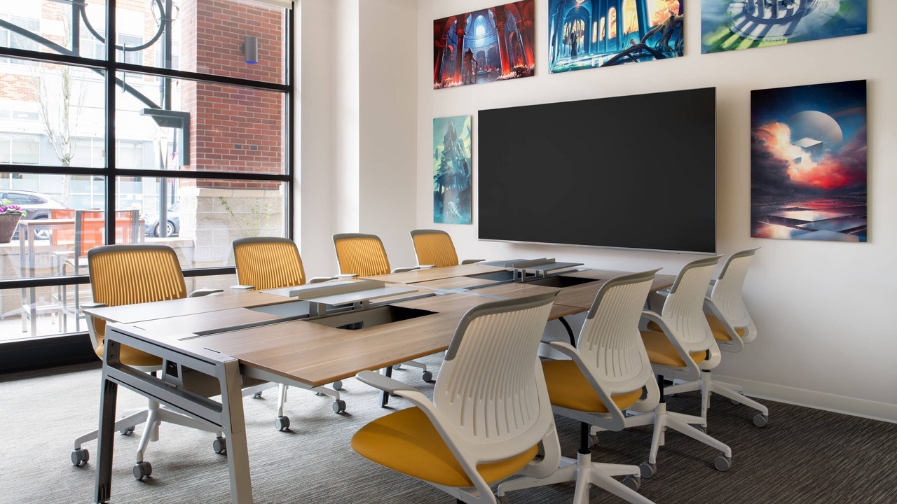 Photo of Others in Downtown