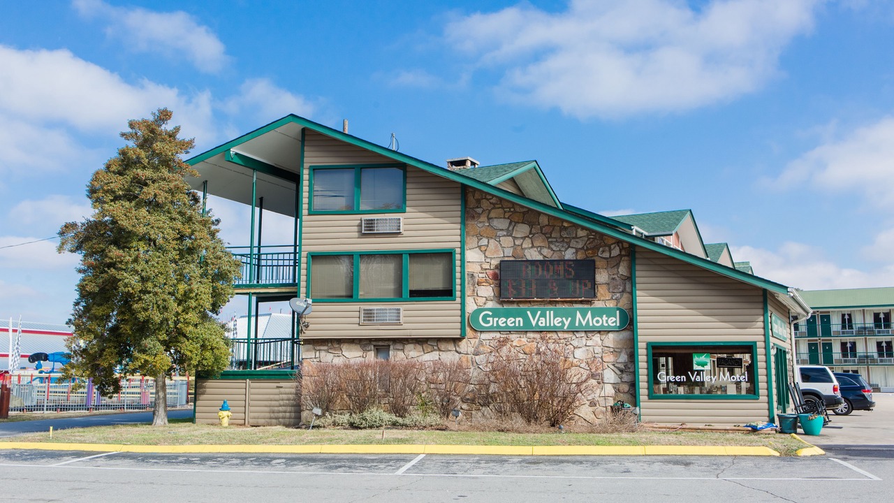 Photo of Outdoor in Gatlinburg - Pigeon Forge