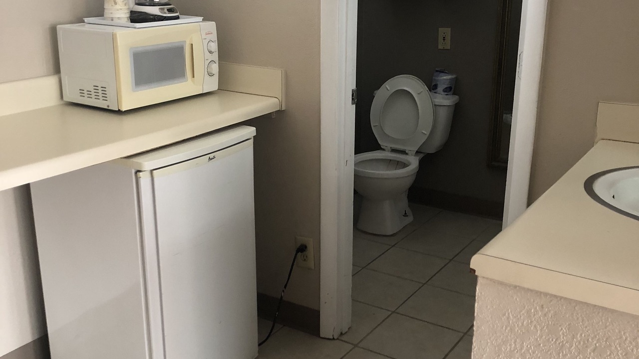 Photo of Bathroom in Gatlinburg - Pigeon Forge