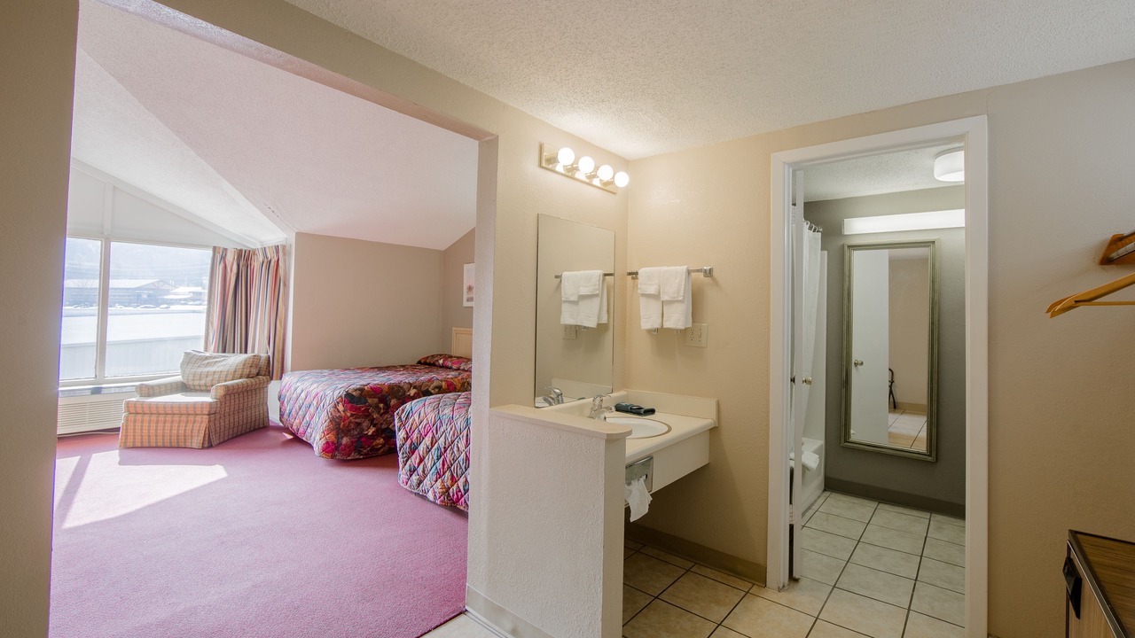 Photo of Bedroom in Gatlinburg - Pigeon Forge
