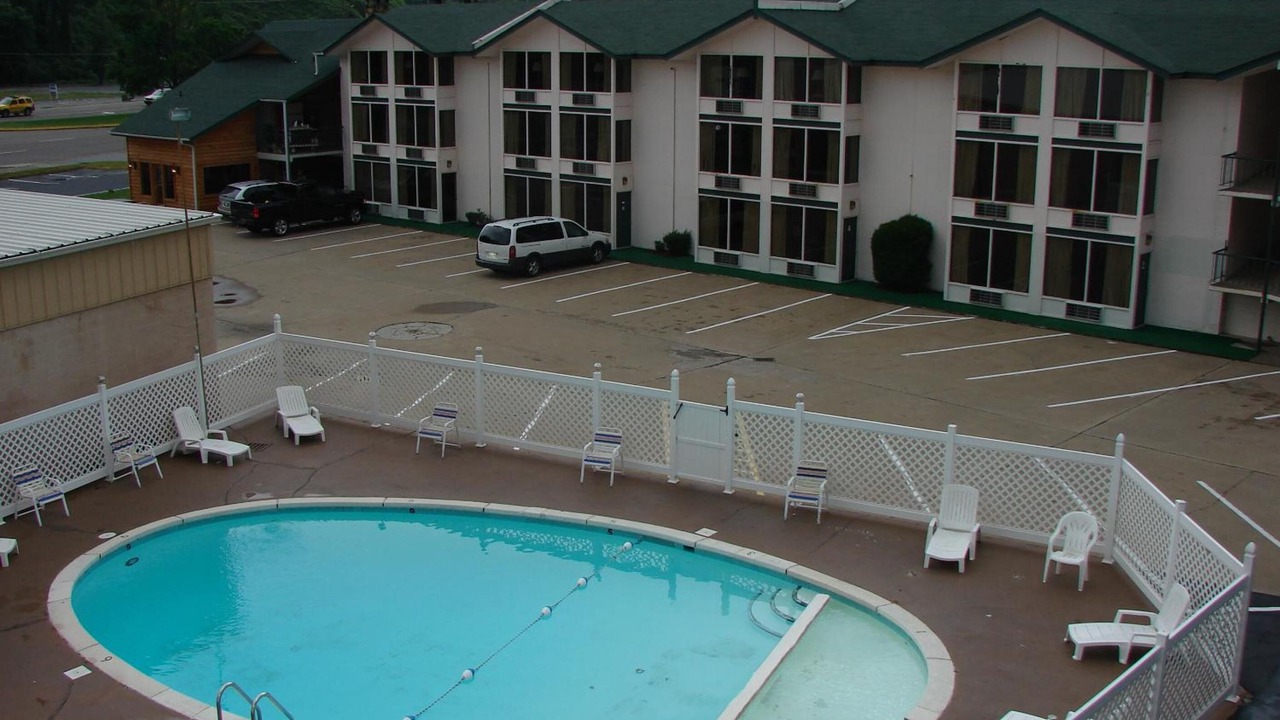 Photo of Outdoor in Gatlinburg - Pigeon Forge