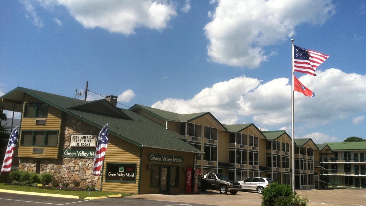 Photo of Outdoor in Gatlinburg - Pigeon Forge