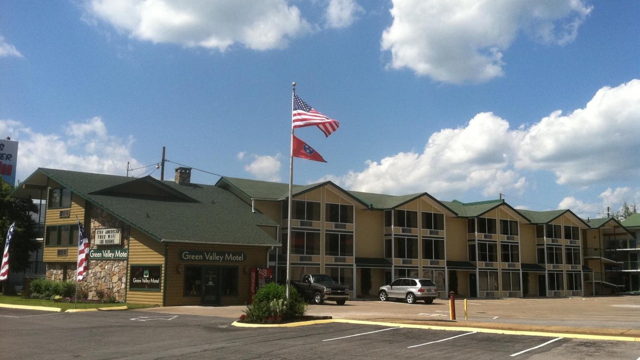 Photo of Outdoor in Gatlinburg - Pigeon Forge