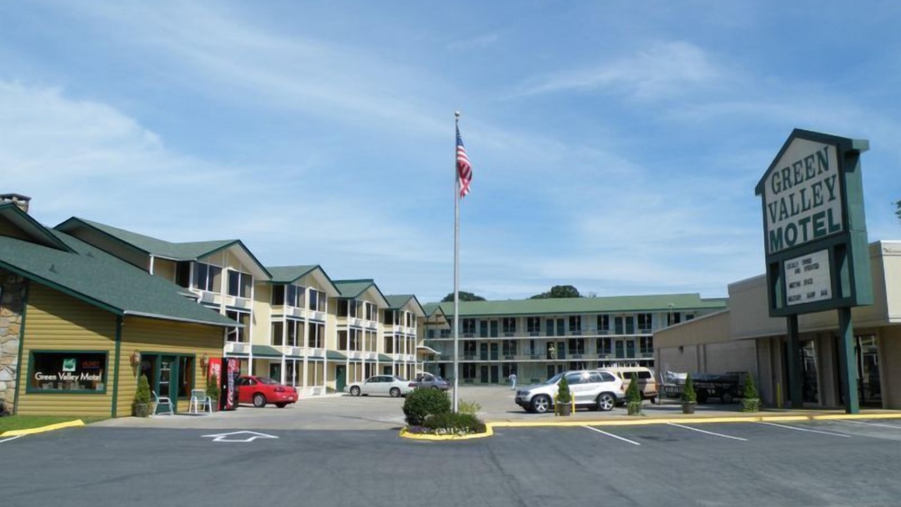 Photo of Outdoor in Gatlinburg - Pigeon Forge