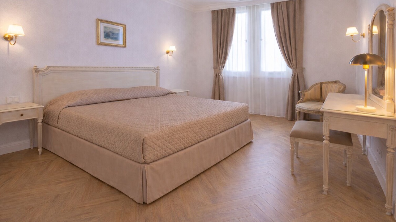 Photo of Bedroom in Lourdes