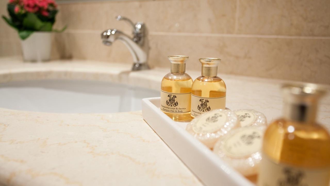 Photo of Bedroom in Lourdes