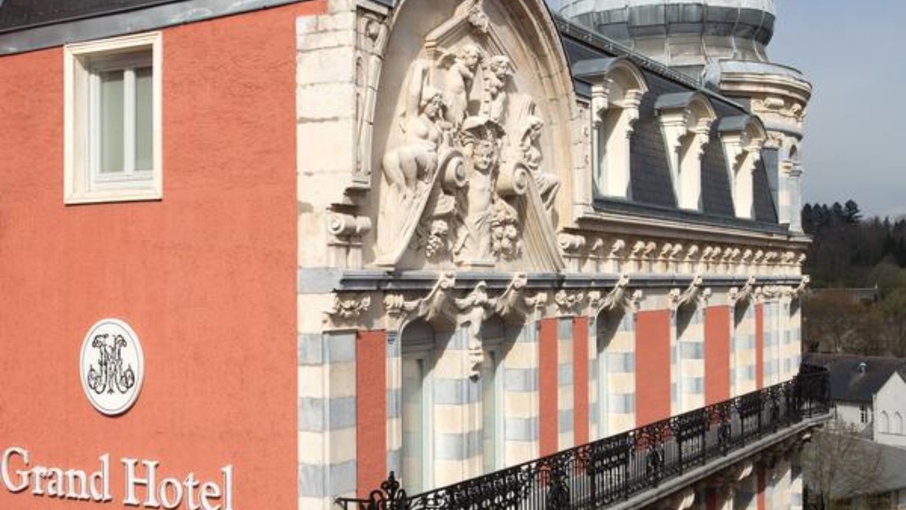 Photo of Outdoor in Lourdes