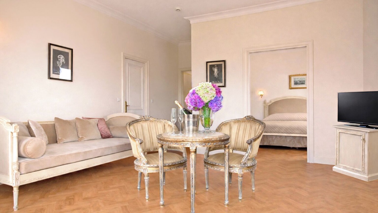 Photo of Bedroom in Lourdes