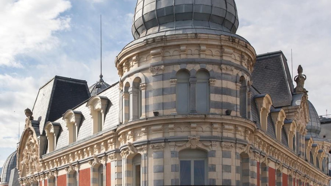 Photo of Outdoor in Lourdes