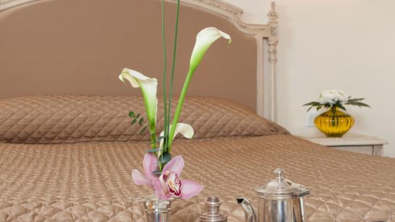 Photo of Bedroom in Lourdes