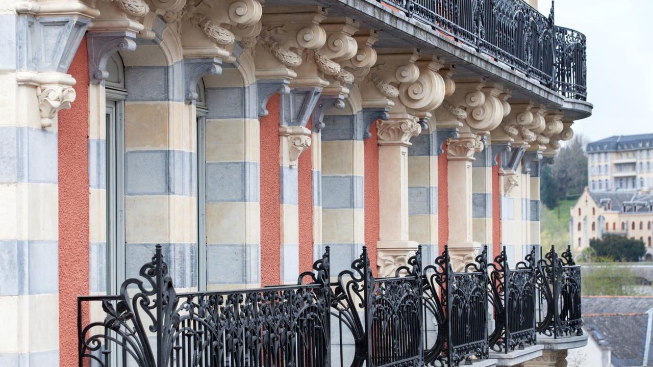 Photo of Outdoor in Lourdes