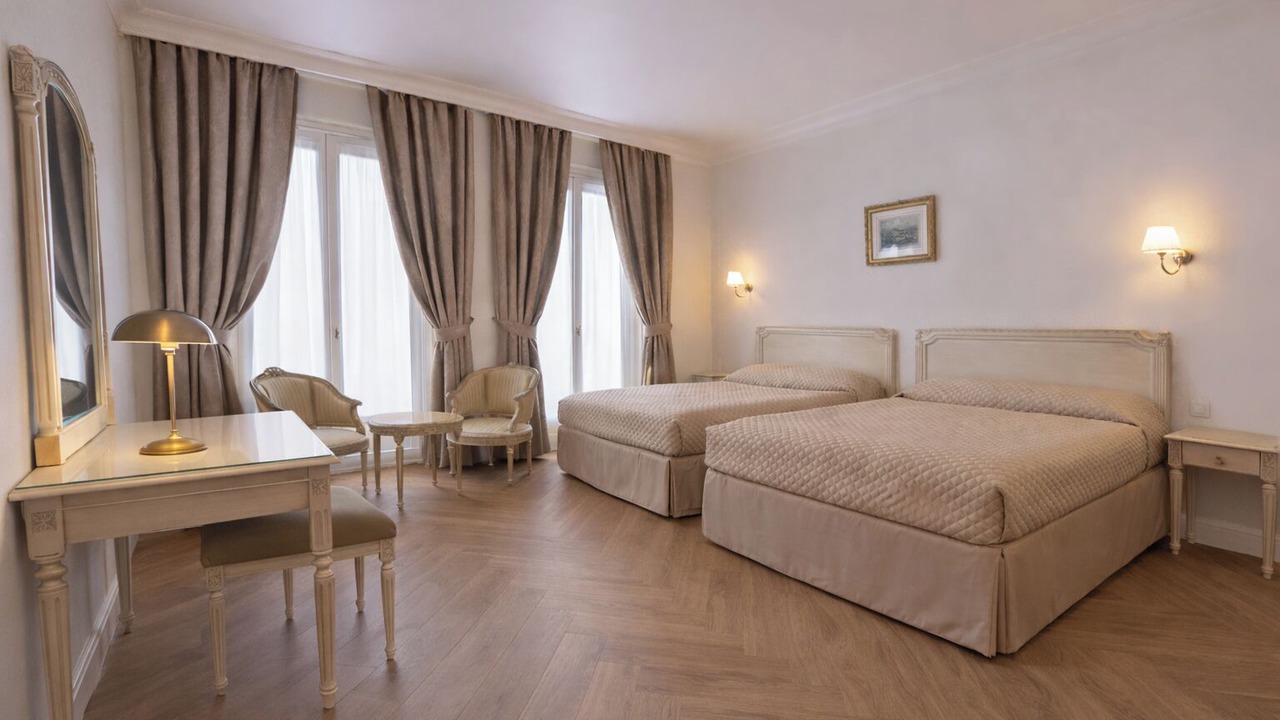 Photo of Bedroom in Lourdes