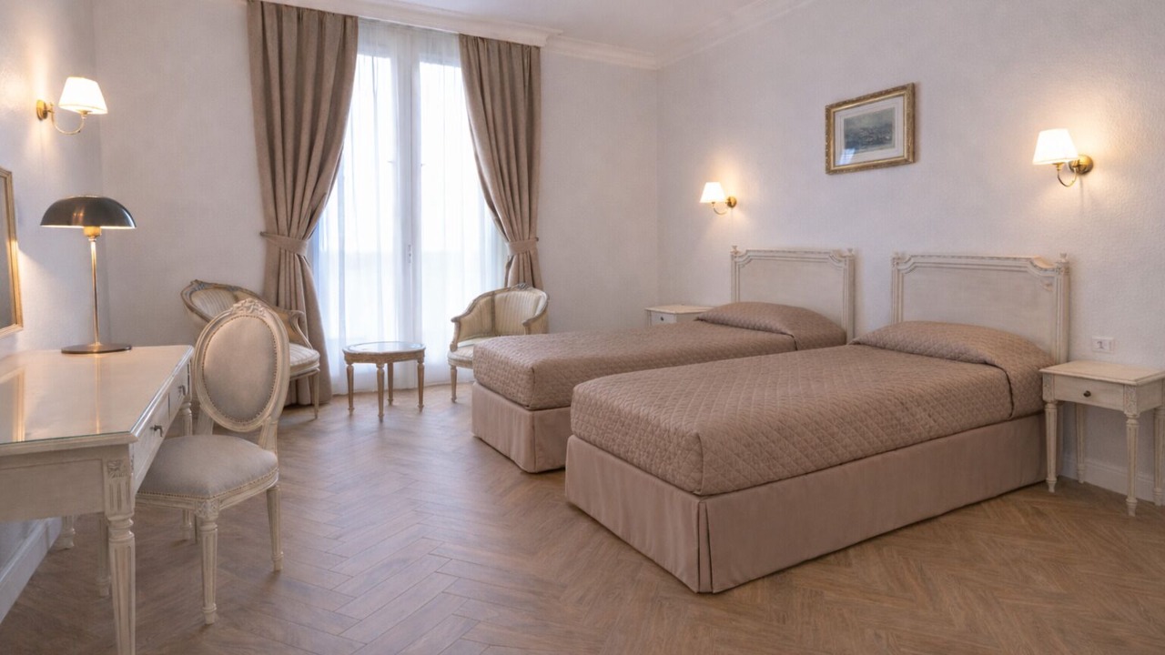 Photo of Bedroom in Lourdes