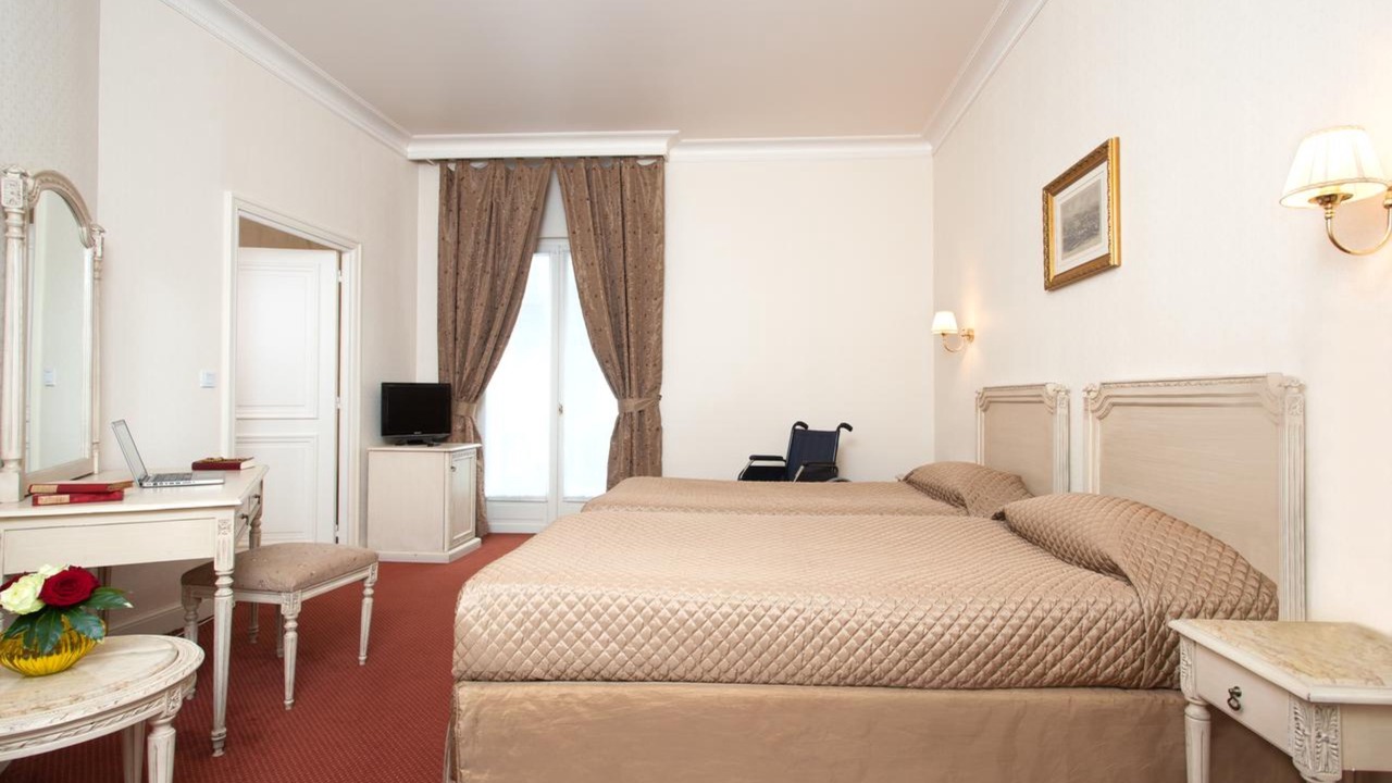 Photo of Bedroom in Lourdes