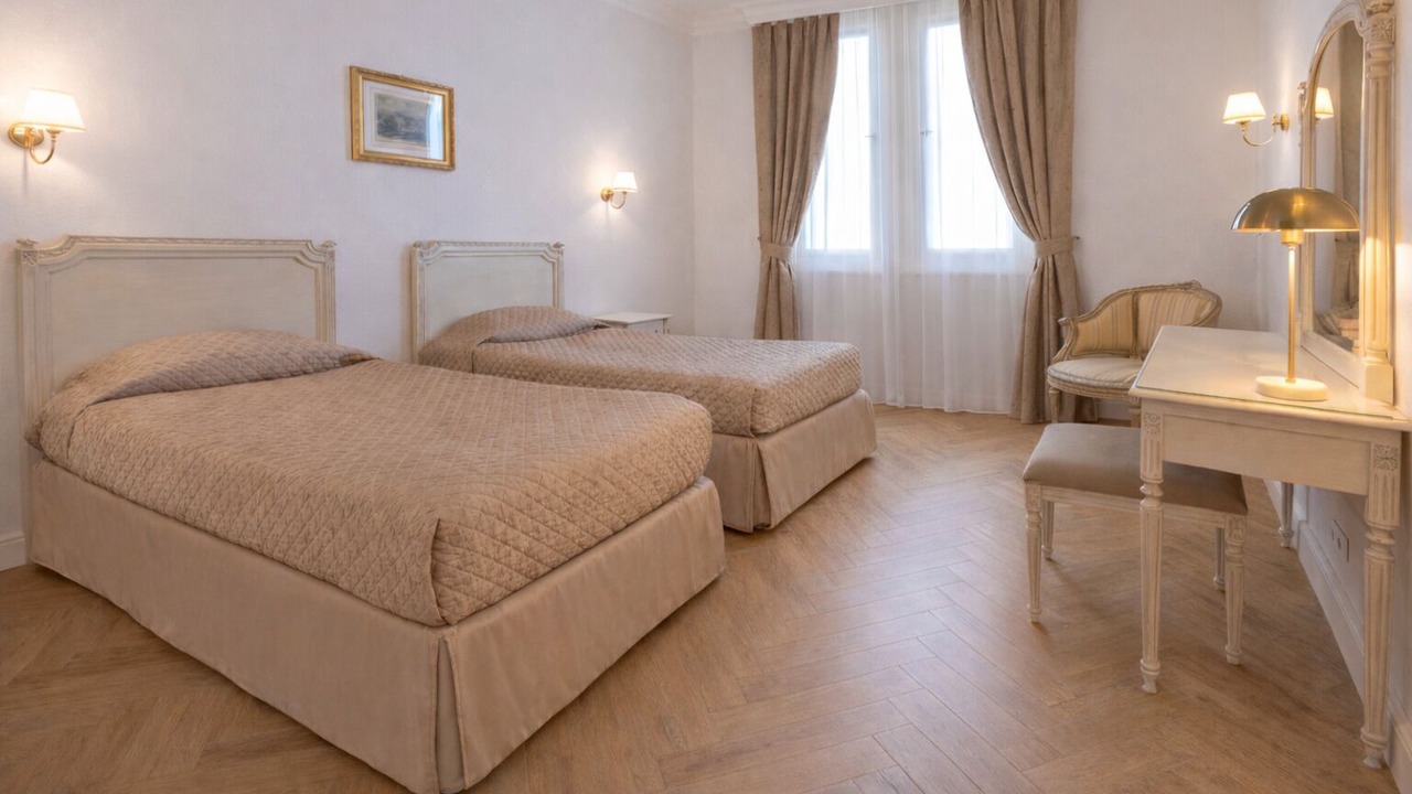 Photo of Bedroom in Lourdes