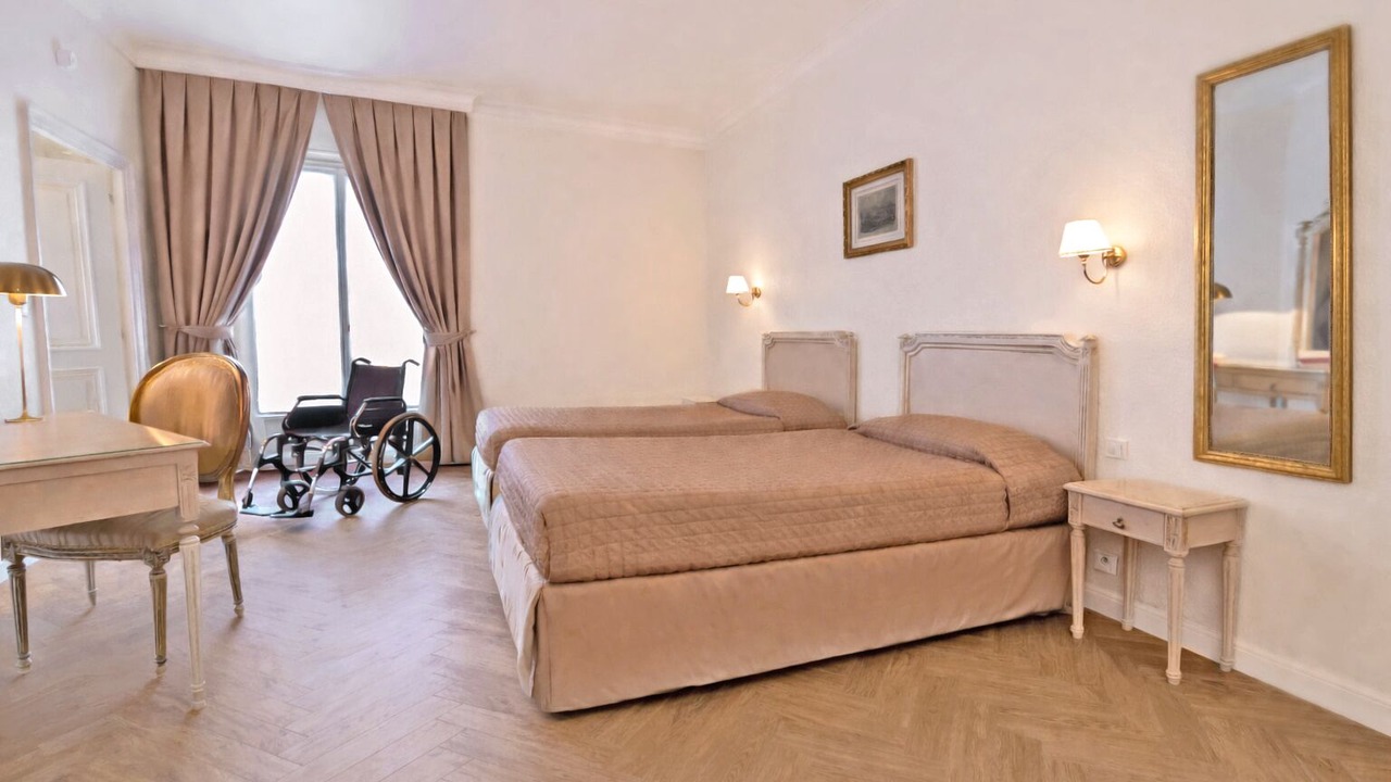 Photo of Bedroom in Lourdes