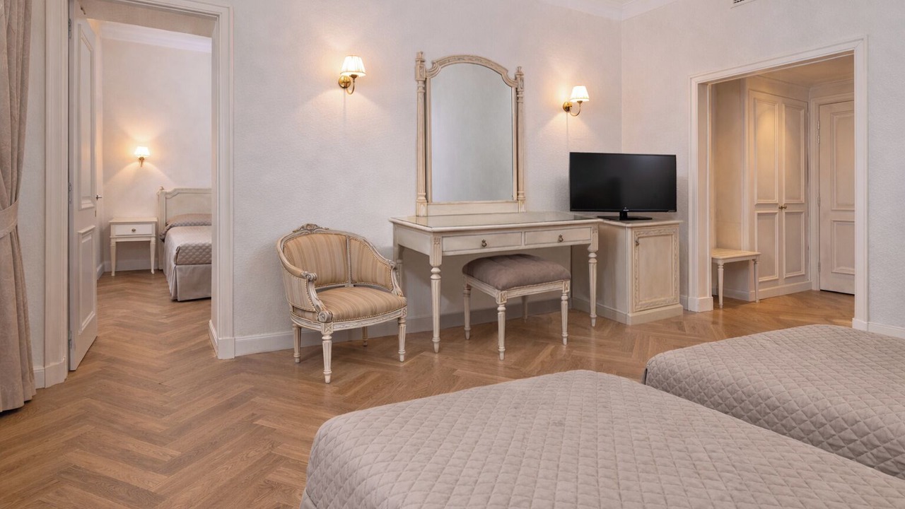Photo of Bedroom in Lourdes