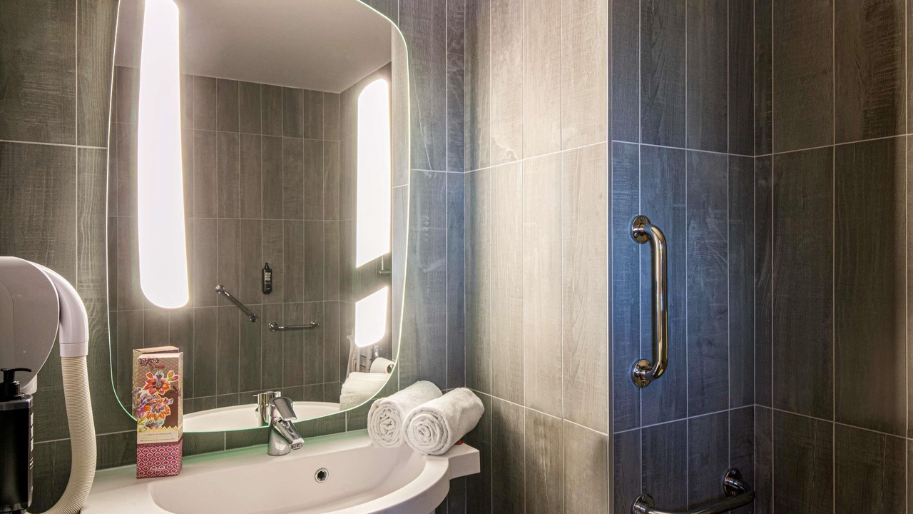 Photo of Bedroom in Manosque