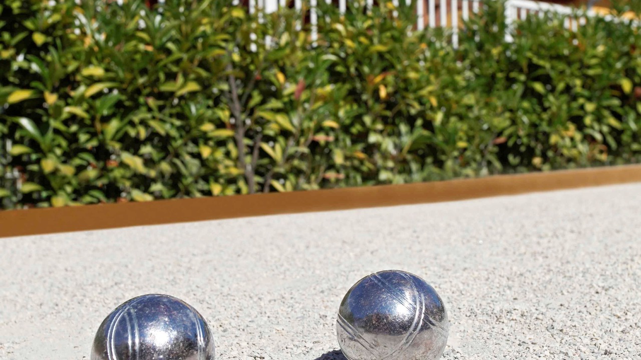 Photo of Outdoor in Manosque