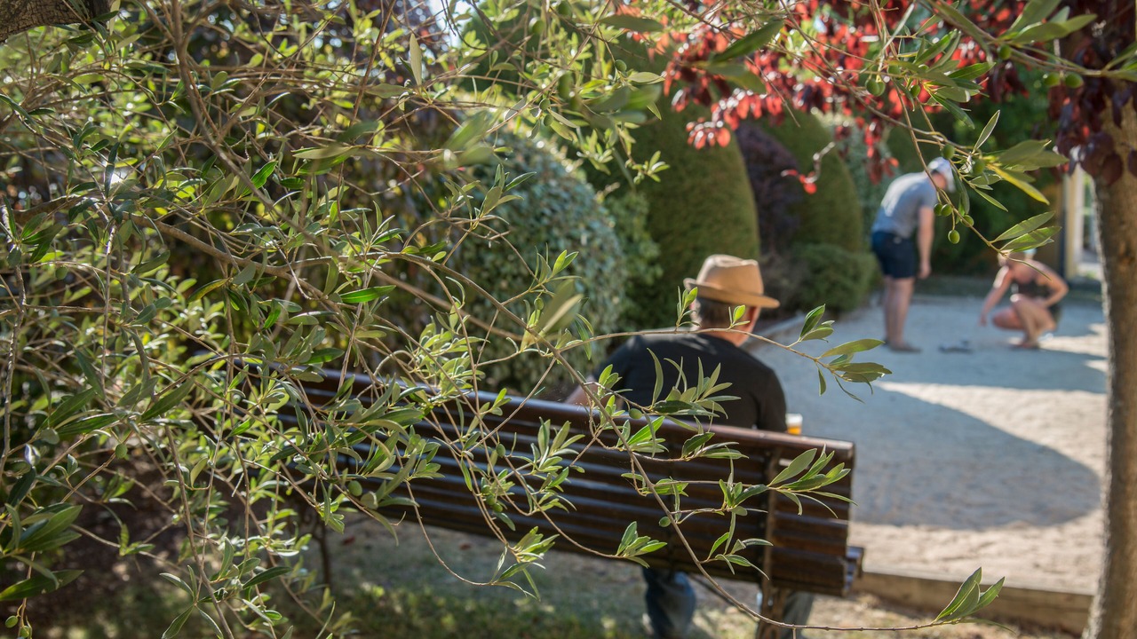 Photo of Outdoor in Manosque