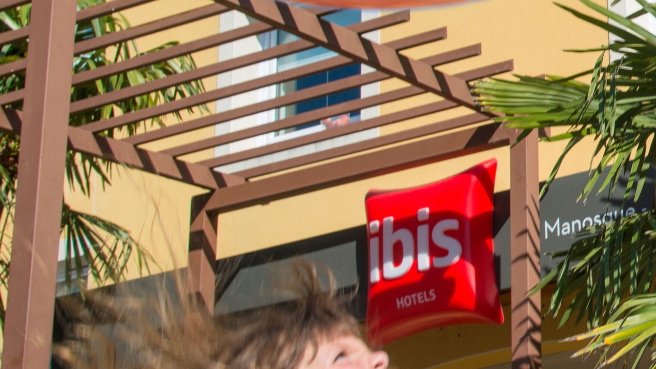 Photo of Outdoor in Manosque