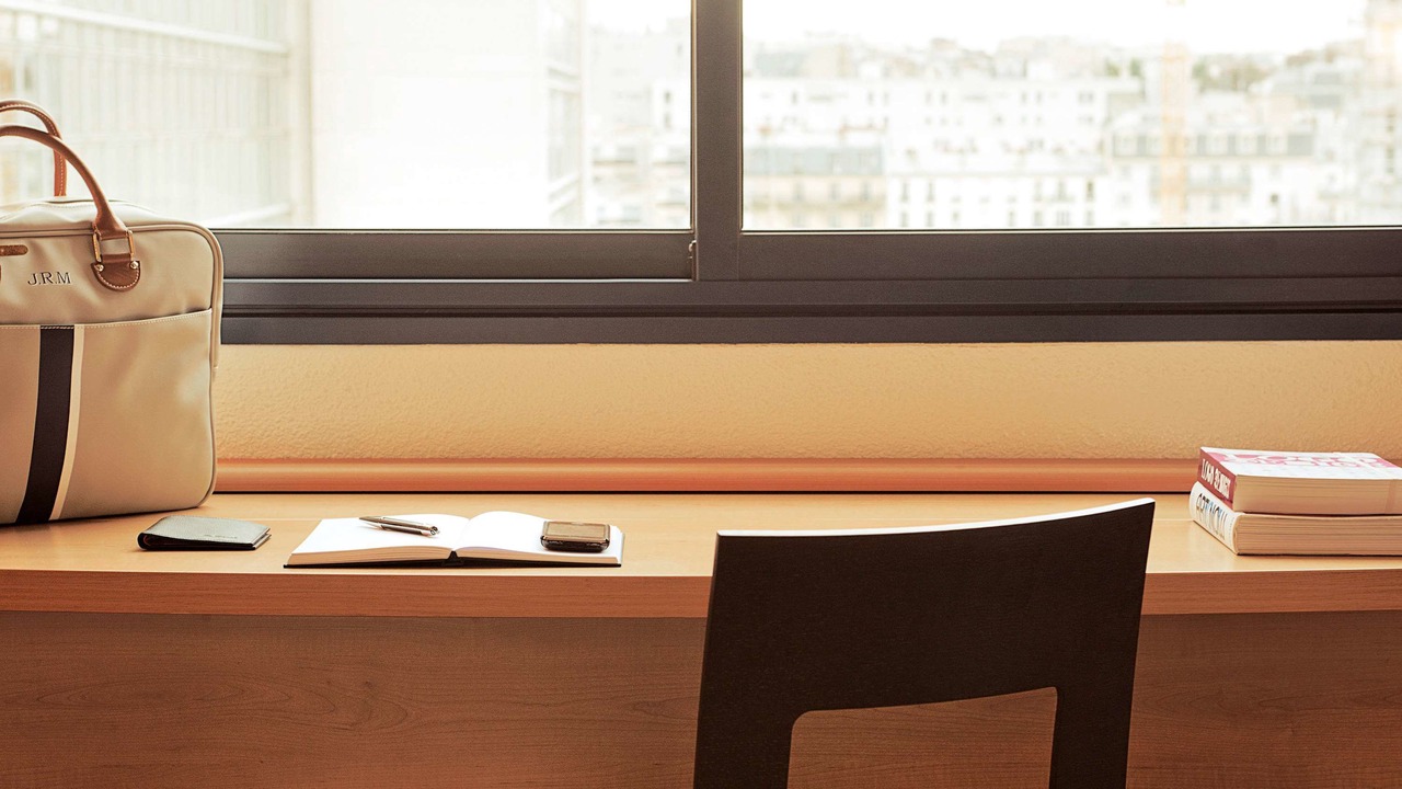 Photo of Bedroom in Manosque