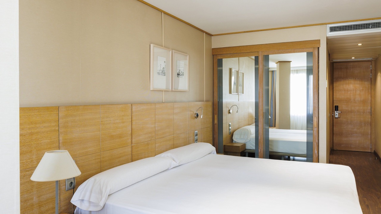 Photo of Bedroom in Castello de la Plana
