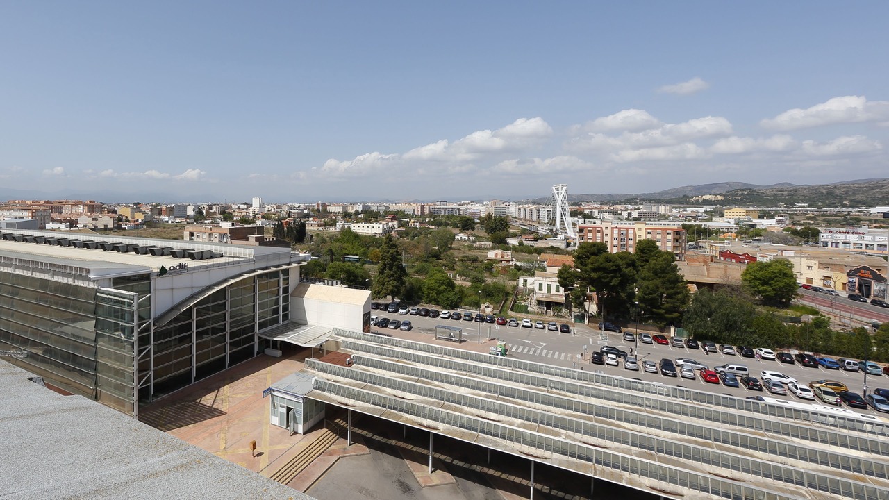 Photo of Outdoor in Castello de la Plana