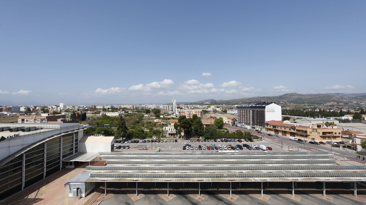 Photo of Outdoor in Castello de la Plana