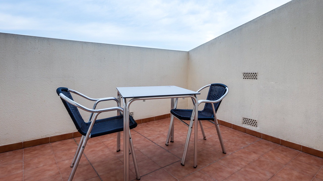 Photo of Bedroom in Castello de la Plana