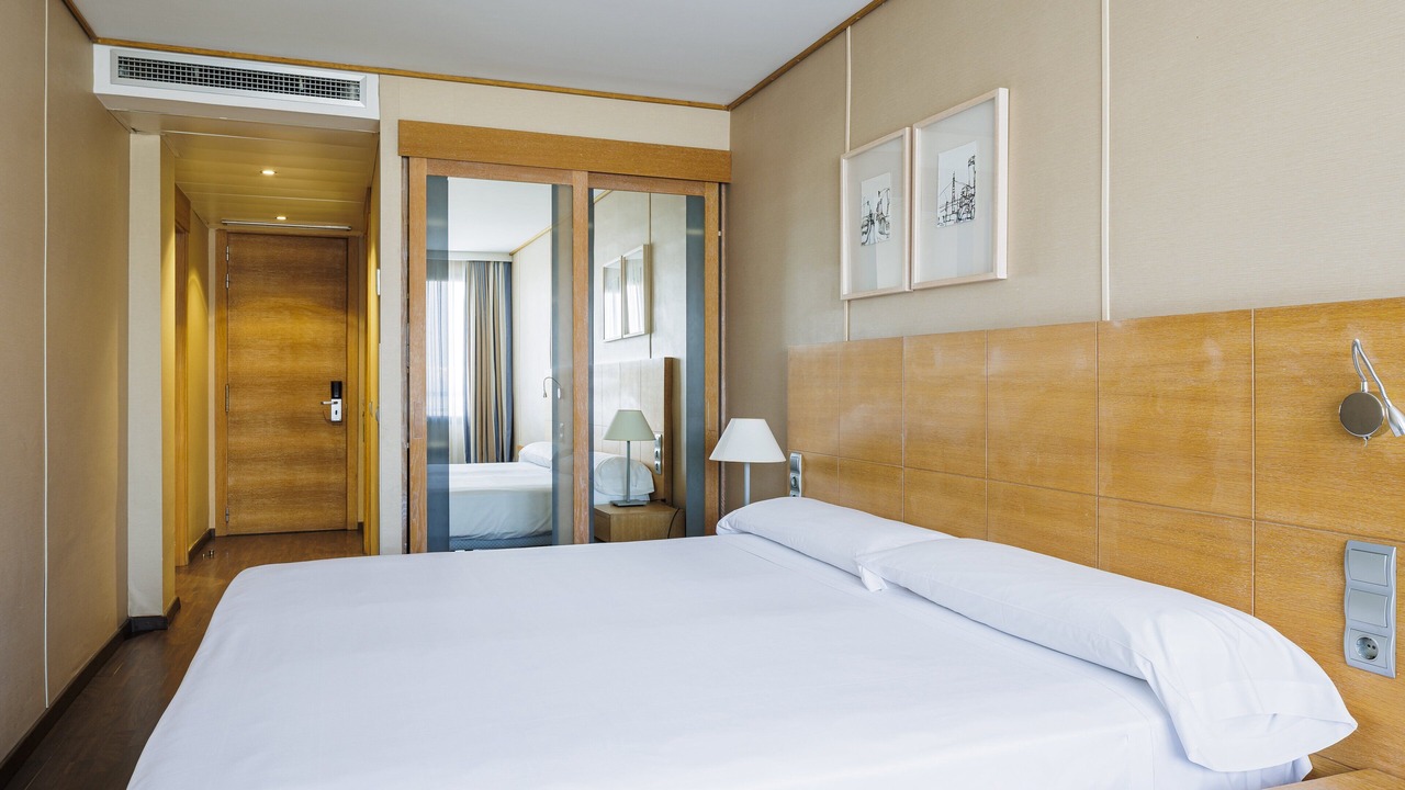 Photo of Bedroom in Castello de la Plana