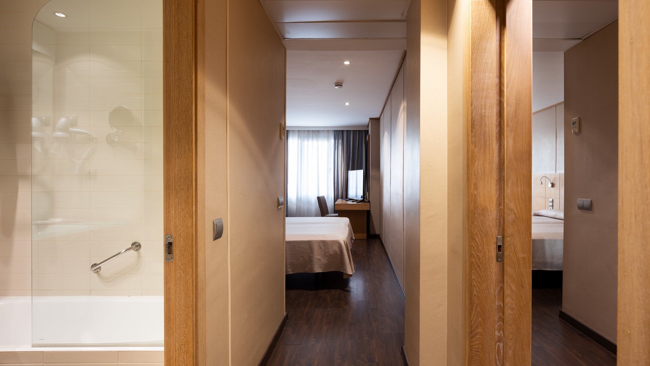 Photo of Bedroom in Castello de la Plana