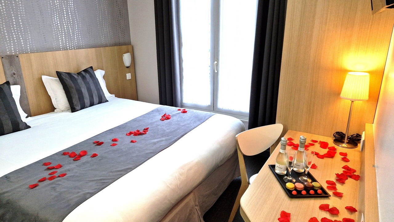 Photo of Bedroom in Flandres