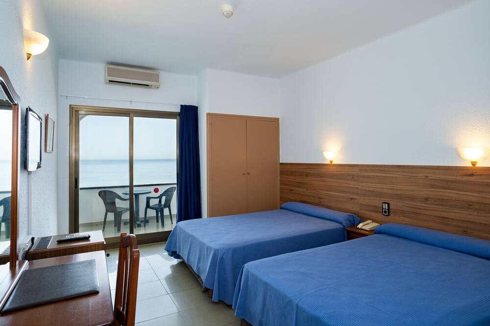 Photo of Bedroom in L'Hospitalet de l'Infant