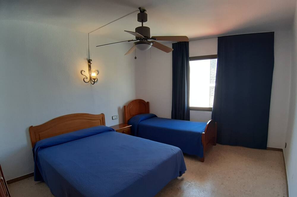 Photo of Bedroom in L'Hospitalet de l'Infant
