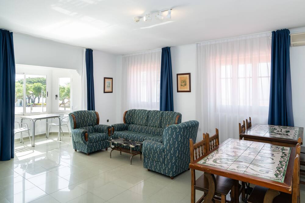 Photo of Bedroom in L'Hospitalet de l'Infant