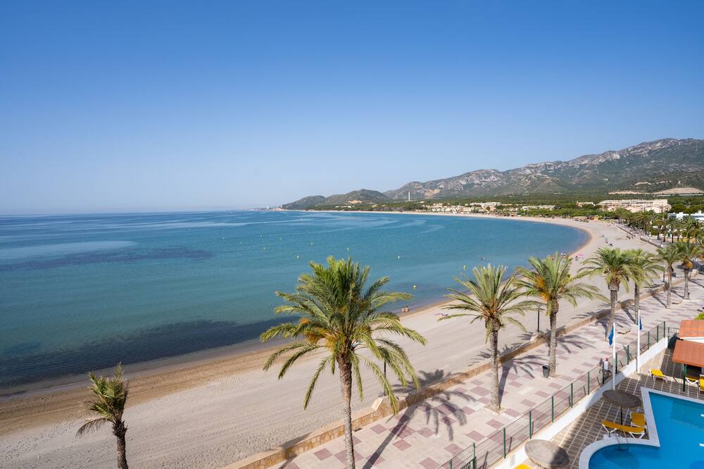 Photo of Outdoor in L'Hospitalet de l'Infant